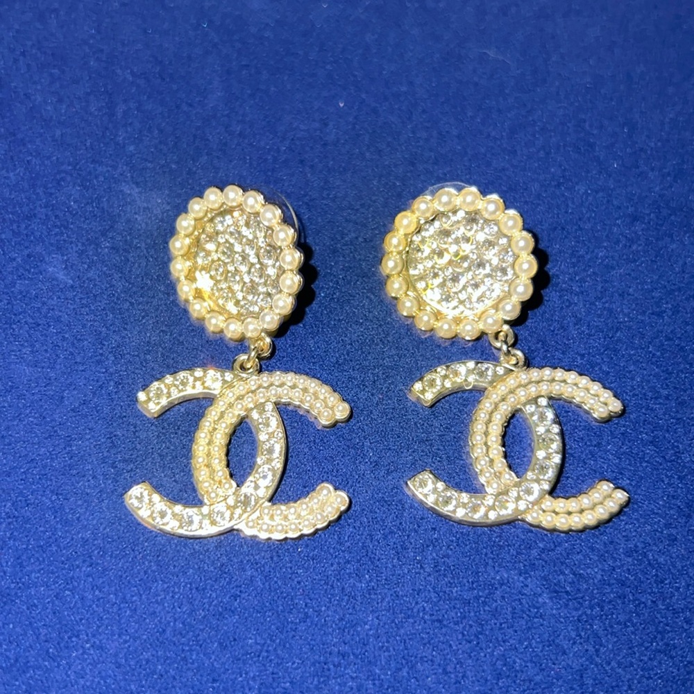 Earrings 3